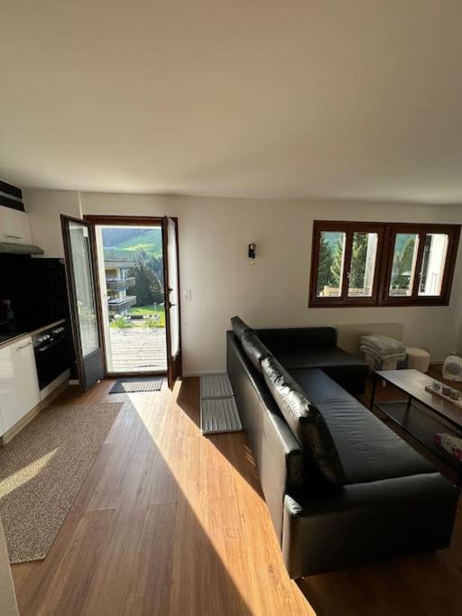 Chalet Du Moleson Γκρυγιέρ Εξωτερικό φωτογραφία